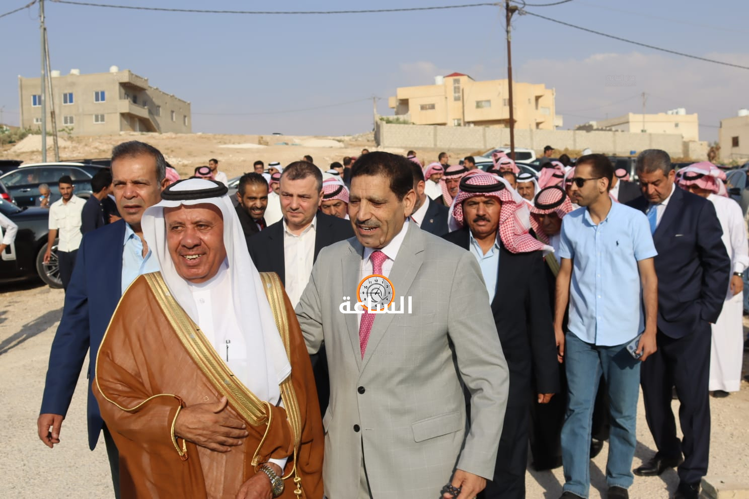 Madar Al-Saa Images 0.17536885003686964
