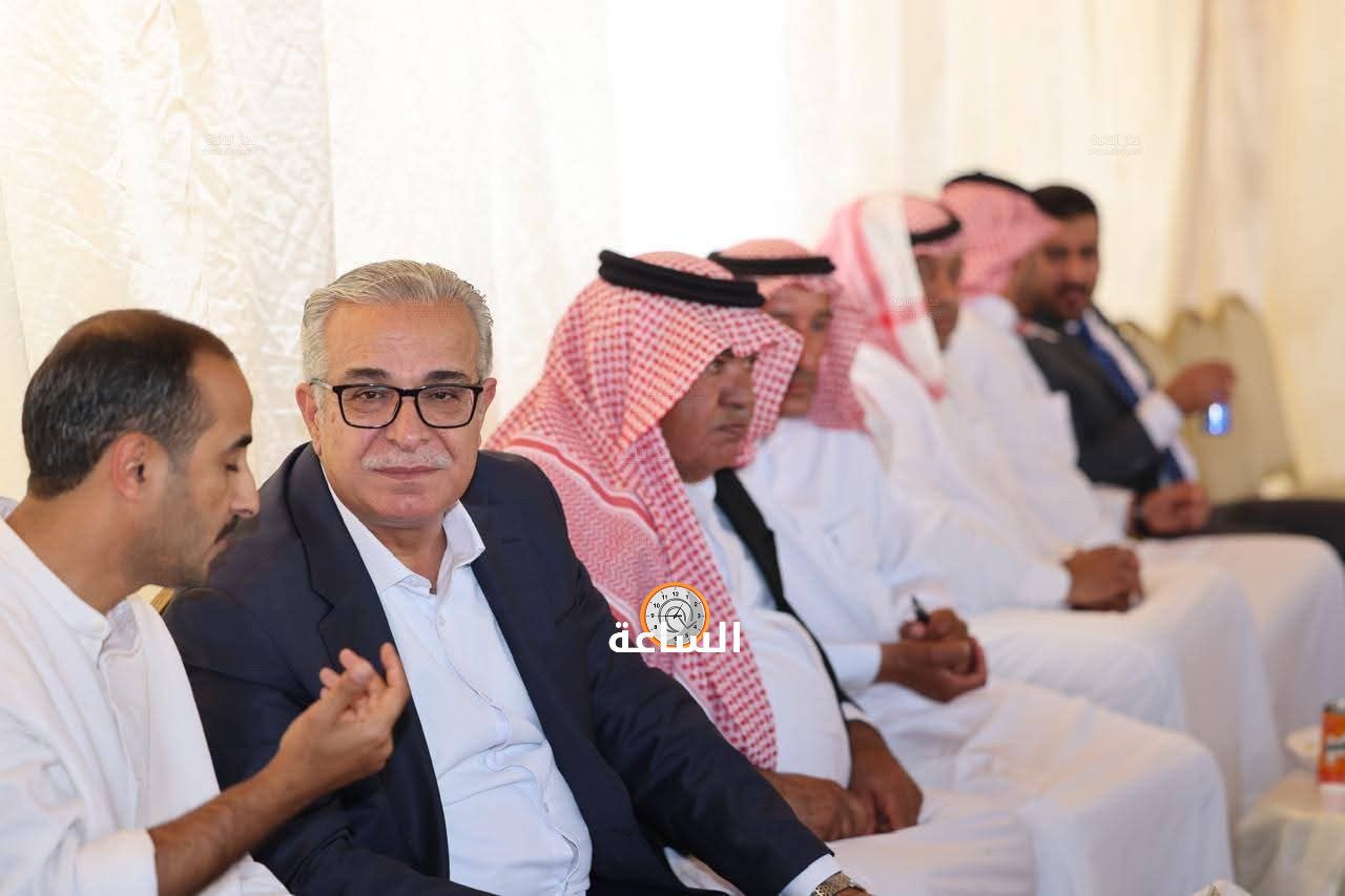 Madar Al-Saa Images 0.1946514028016595
