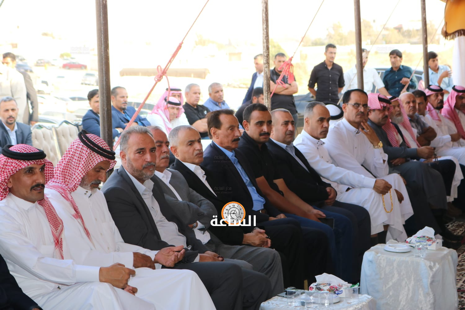 Madar Al-Saa Images 0.4198234304644741