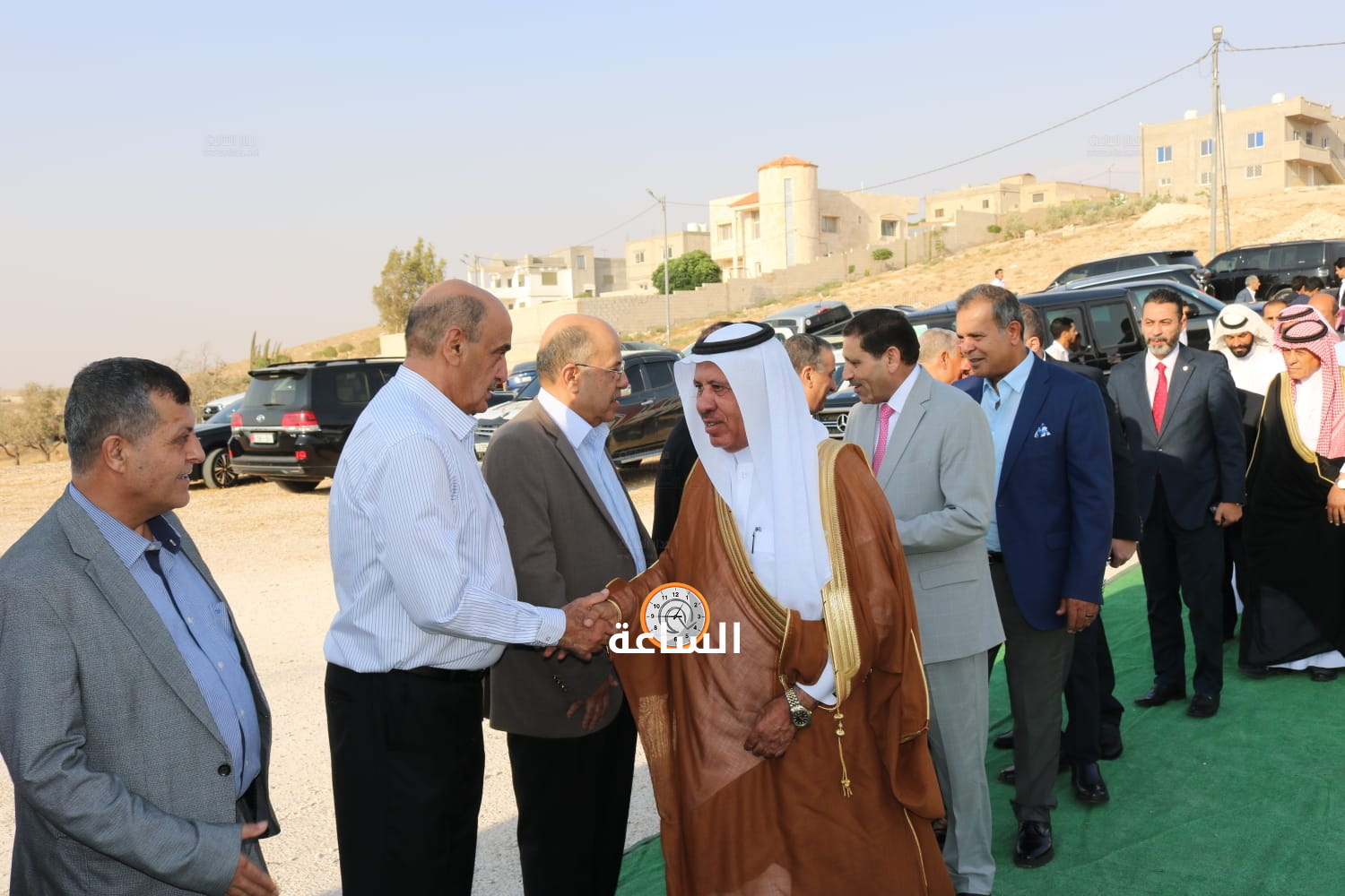 Madar Al-Saa Images 0.9418443839958395