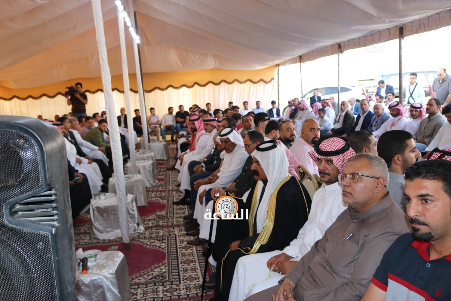 Madar Al-Saa Images 0.80391992089877
