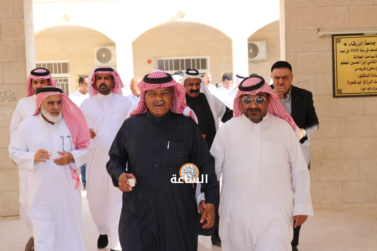 Madar Al-Saa Images 0.3920143974069683