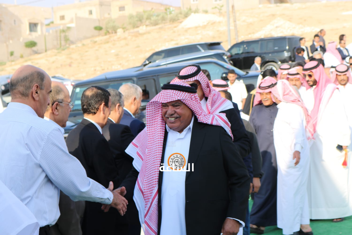 Madar Al-Saa Images 0.1788740507580836