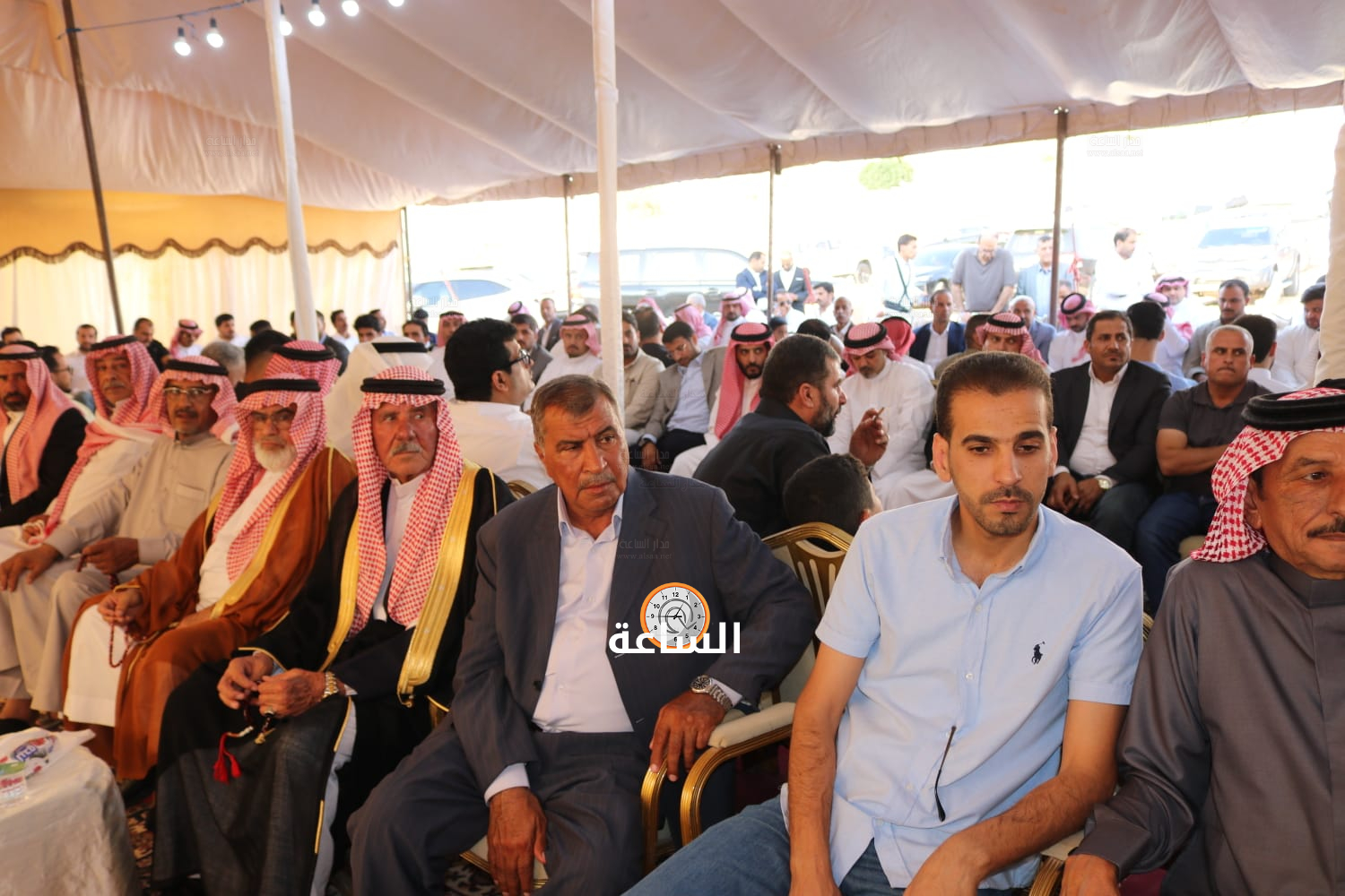 Madar Al-Saa Images 0.7468988244524342
