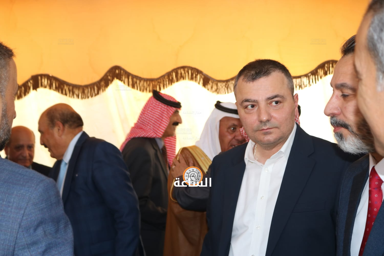 Madar Al-Saa Images 0.005713677183790233