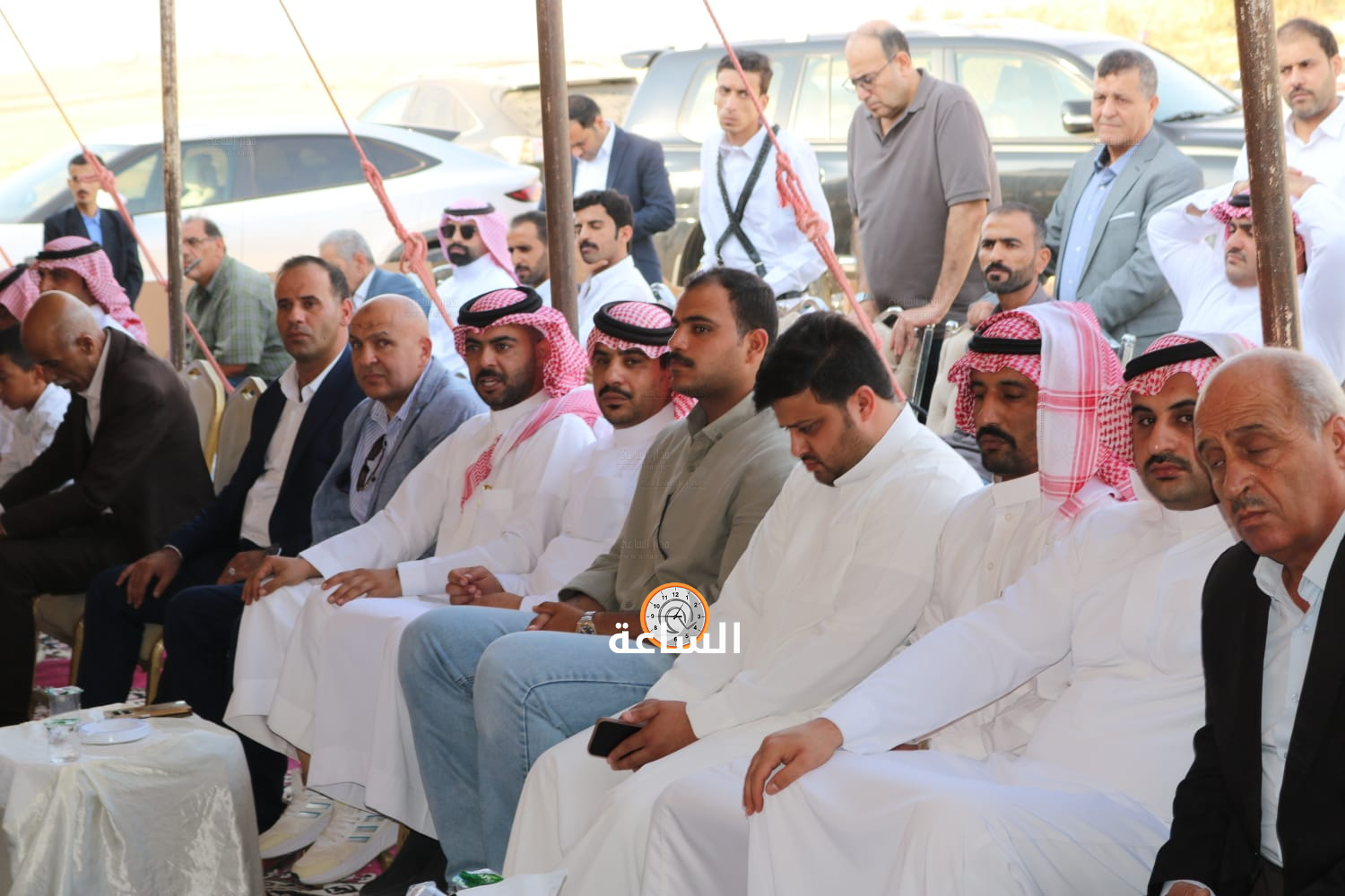 Madar Al-Saa Images 0.5850299154749166