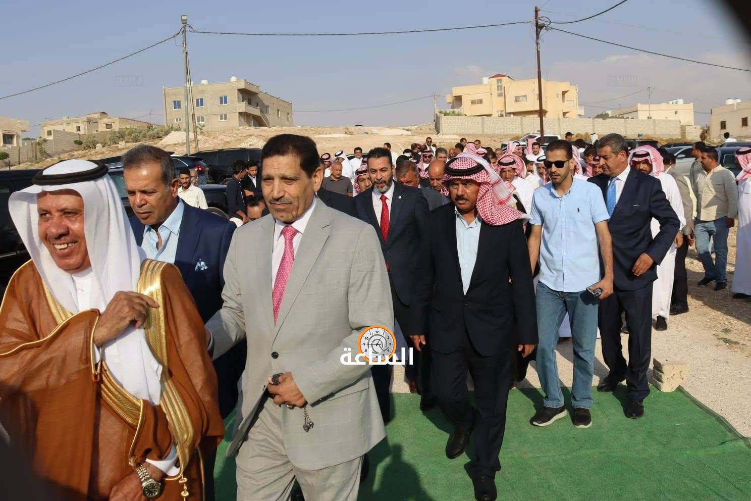 Madar Al-Saa Images 0.49965057954765646