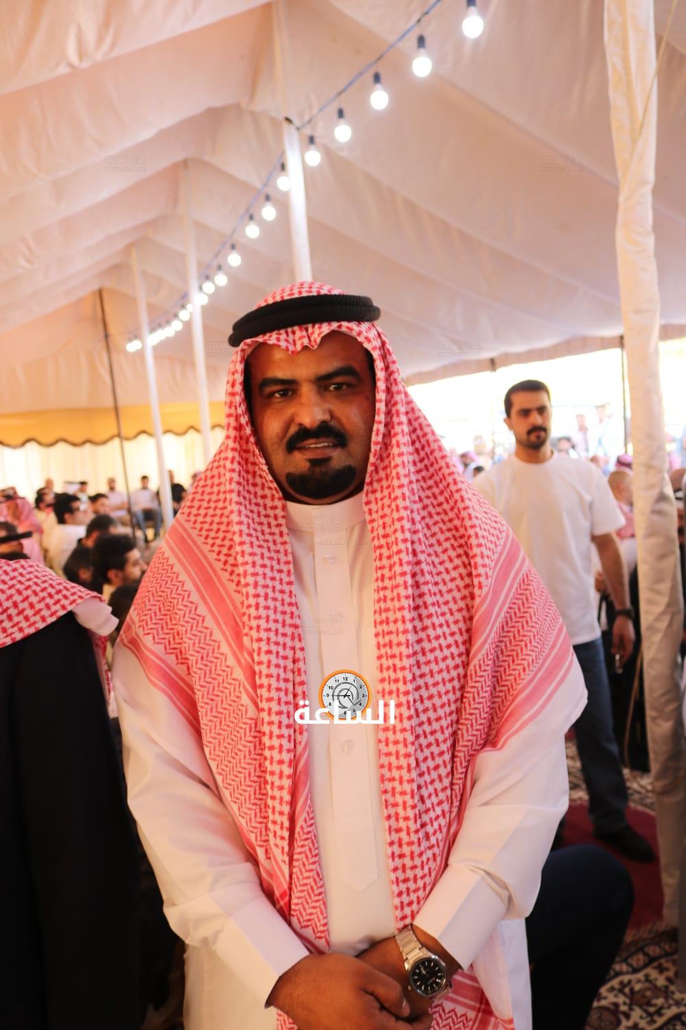 Madar Al-Saa Images 0.7888391961541771