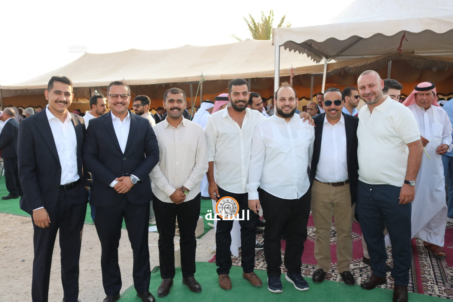 Madar Al-Saa Images 0.3340638839781318