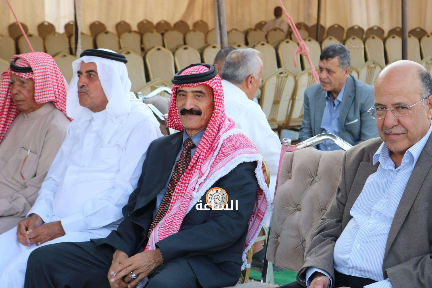 Madar Al-Saa Images 0.9915127998990562