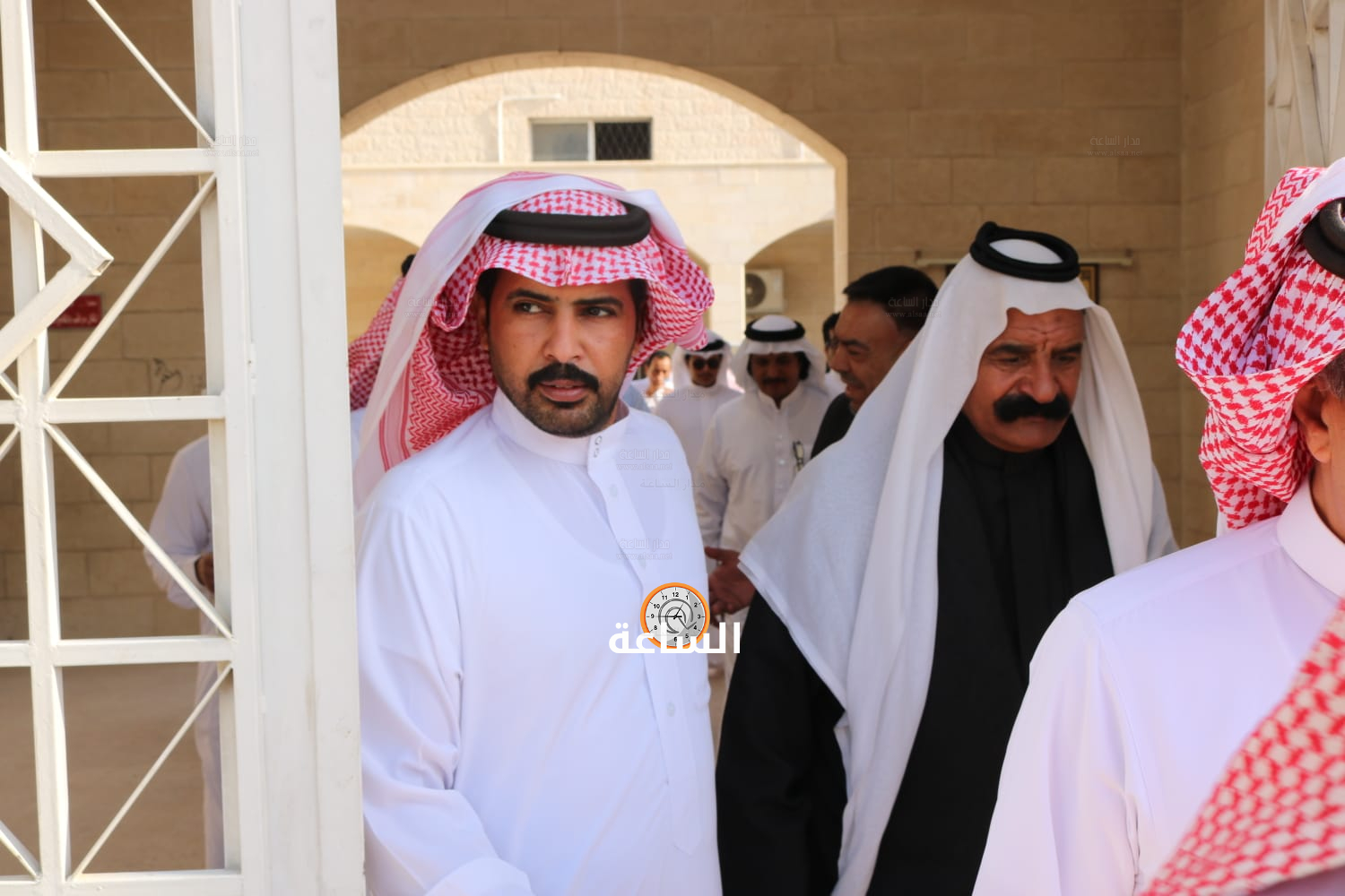 Madar Al-Saa Images 0.6281174975047129