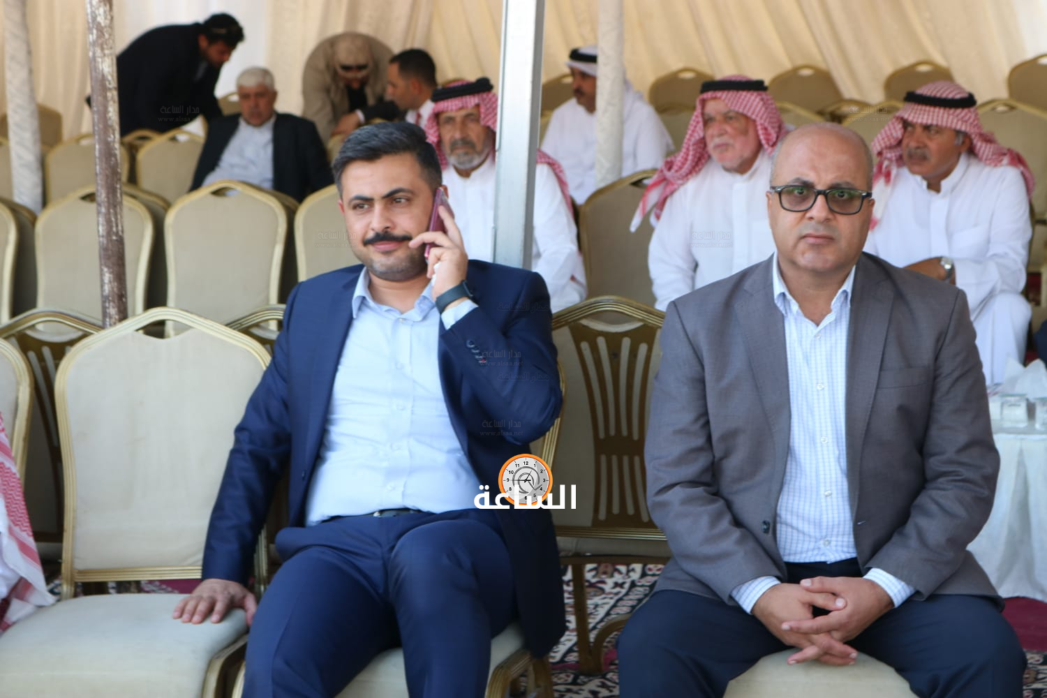 Madar Al-Saa Images 0.4604445885529652