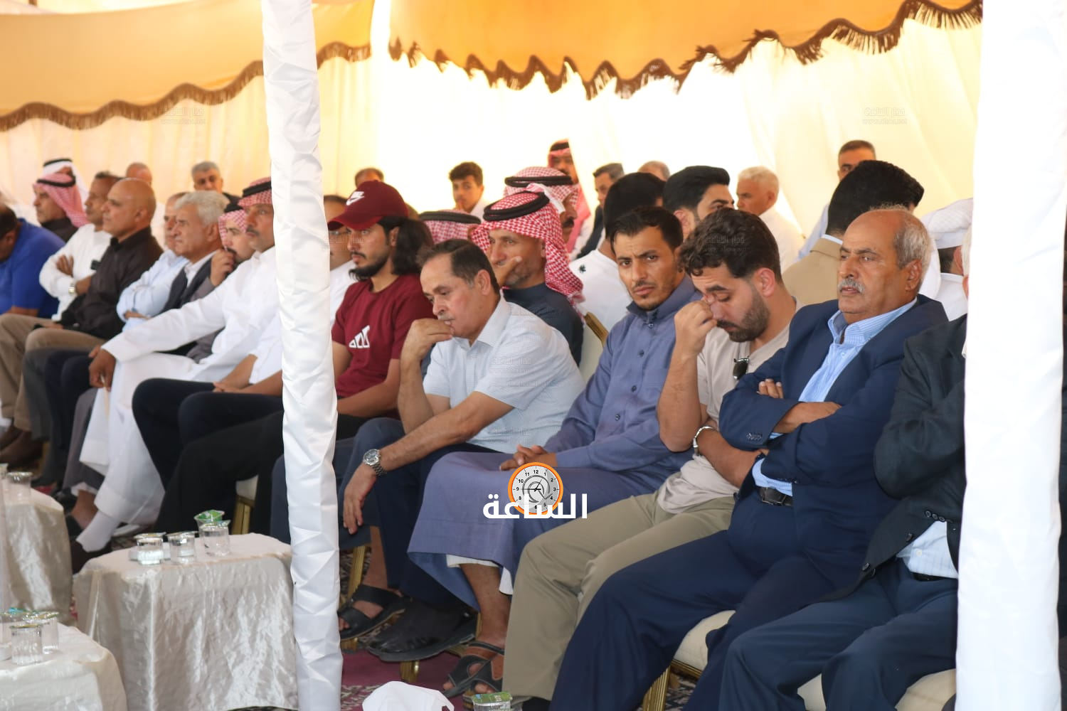 Madar Al-Saa Images 0.24300932756070204