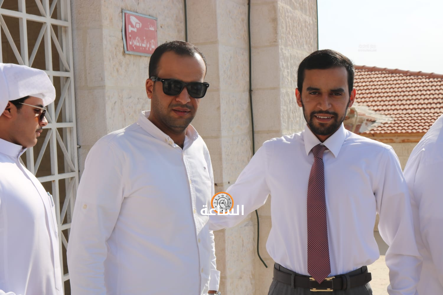 Madar Al-Saa Images 0.7506834207663166