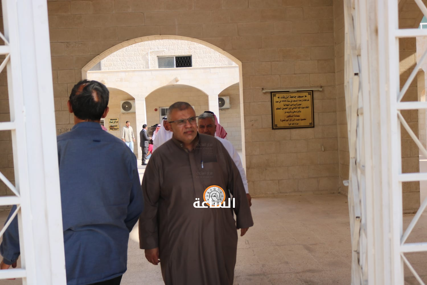 Madar Al-Saa Images 0.5479712920084285