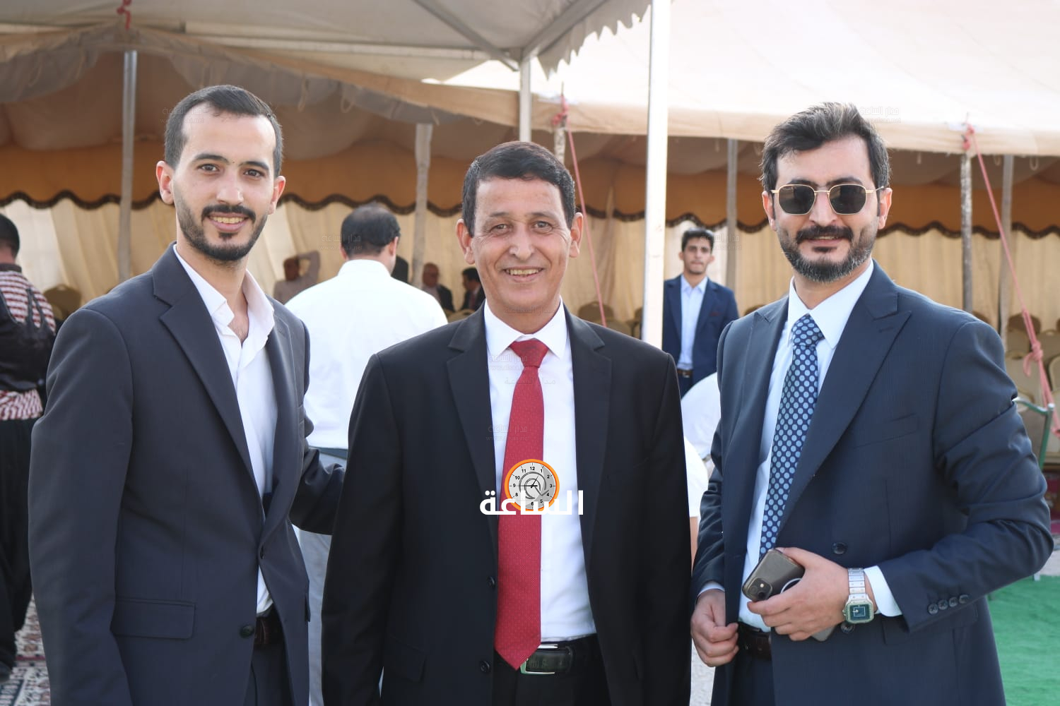 Madar Al-Saa Images 0.015486950923025877