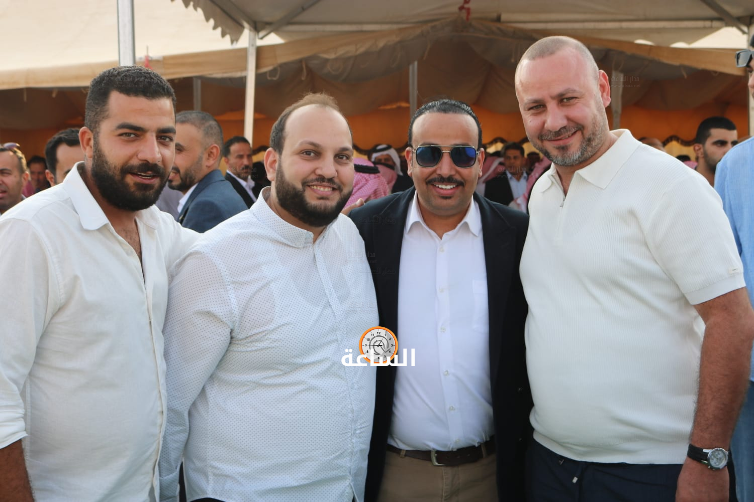 Madar Al-Saa Images 0.9794157302770261