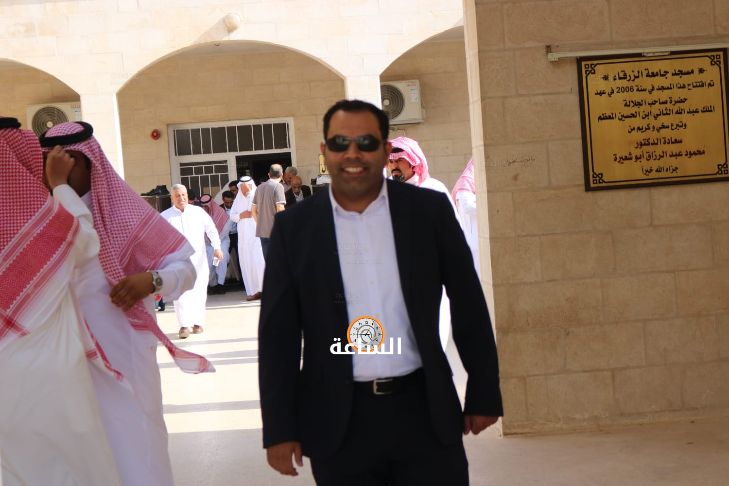 Madar Al-Saa Images 0.572119567252955