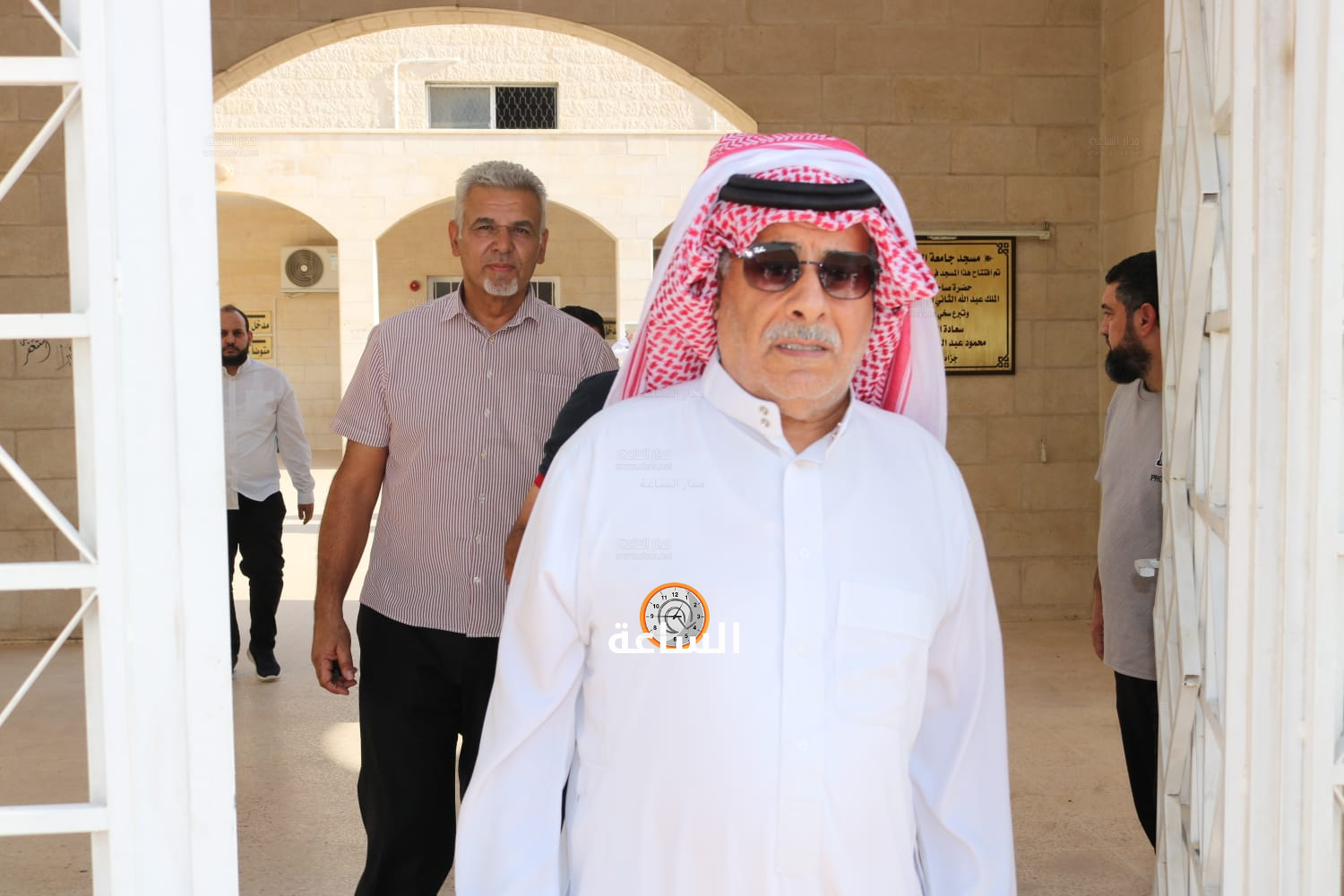 Madar Al-Saa Images 0.9837088674236777