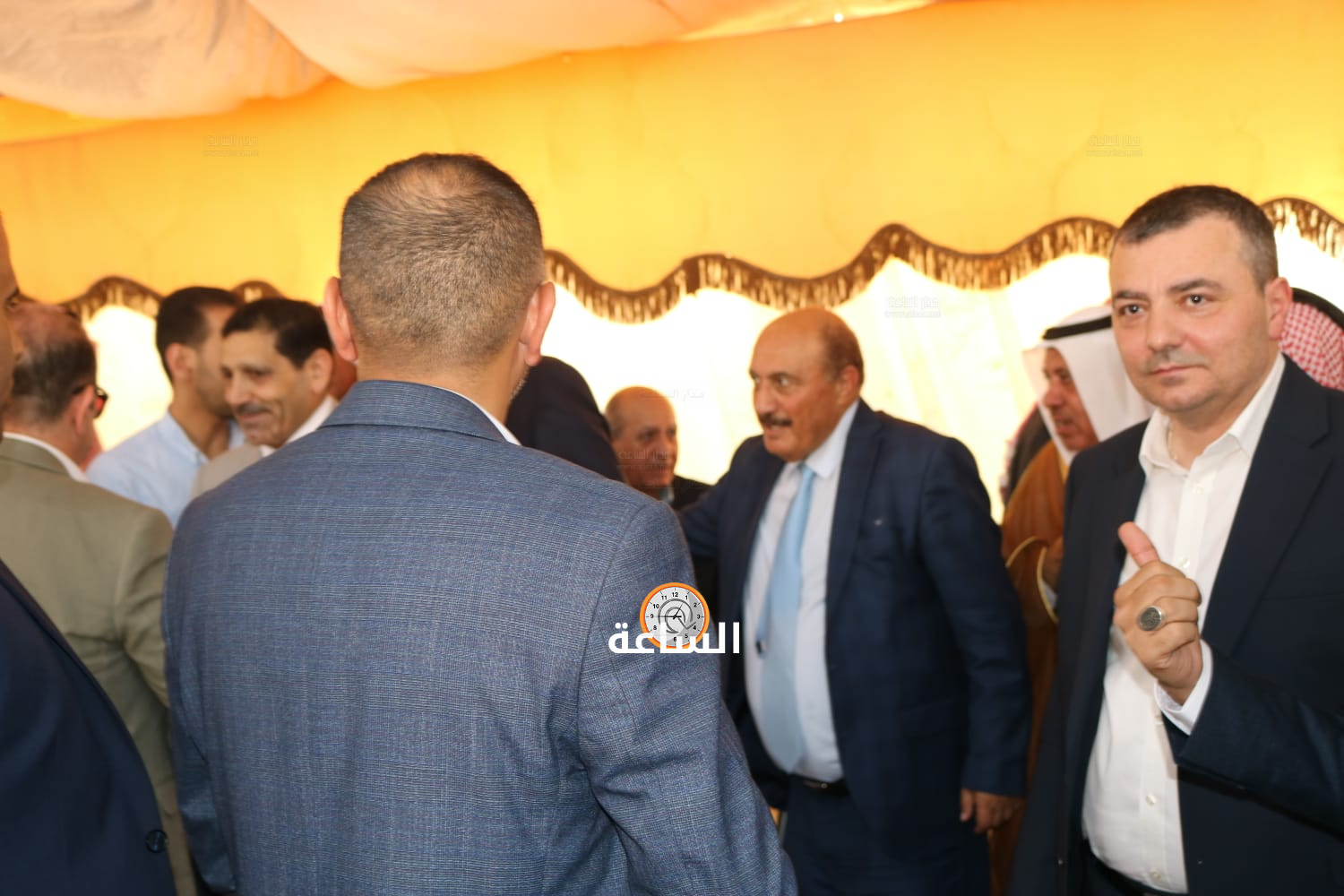 Madar Al-Saa Images 0.5751118289255706