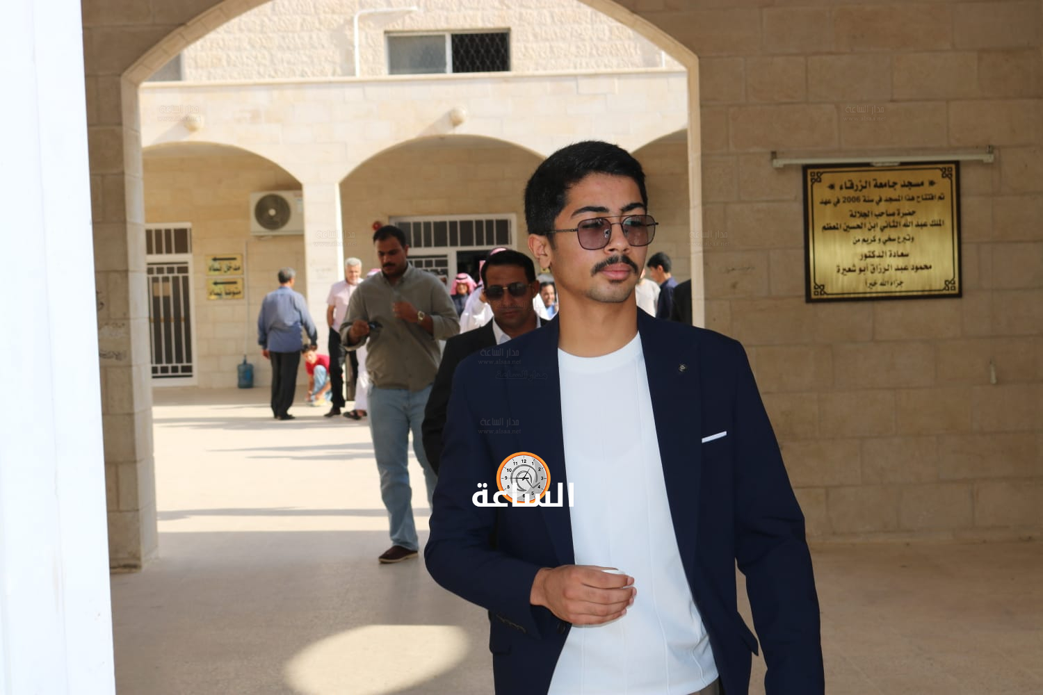 Madar Al-Saa Images 0.5470050555238029