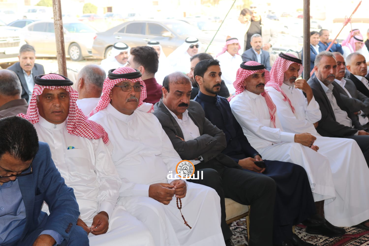 Madar Al-Saa Images 0.6610331571144957