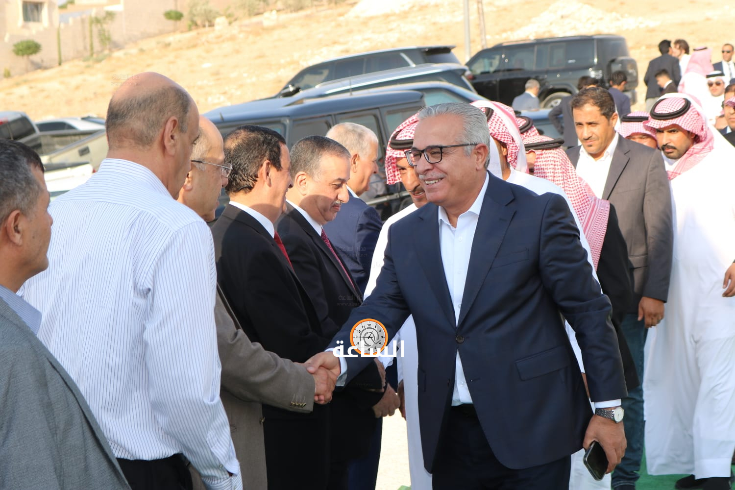 Madar Al-Saa Images 0.5449740078628745