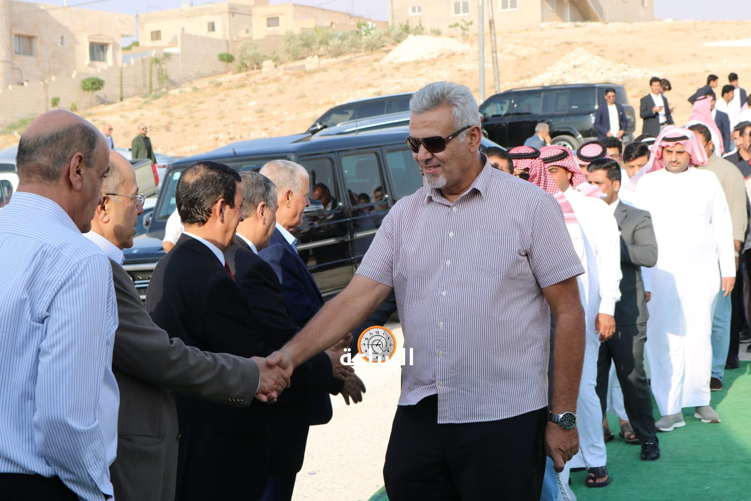 Madar Al-Saa Images 0.3360108306062619