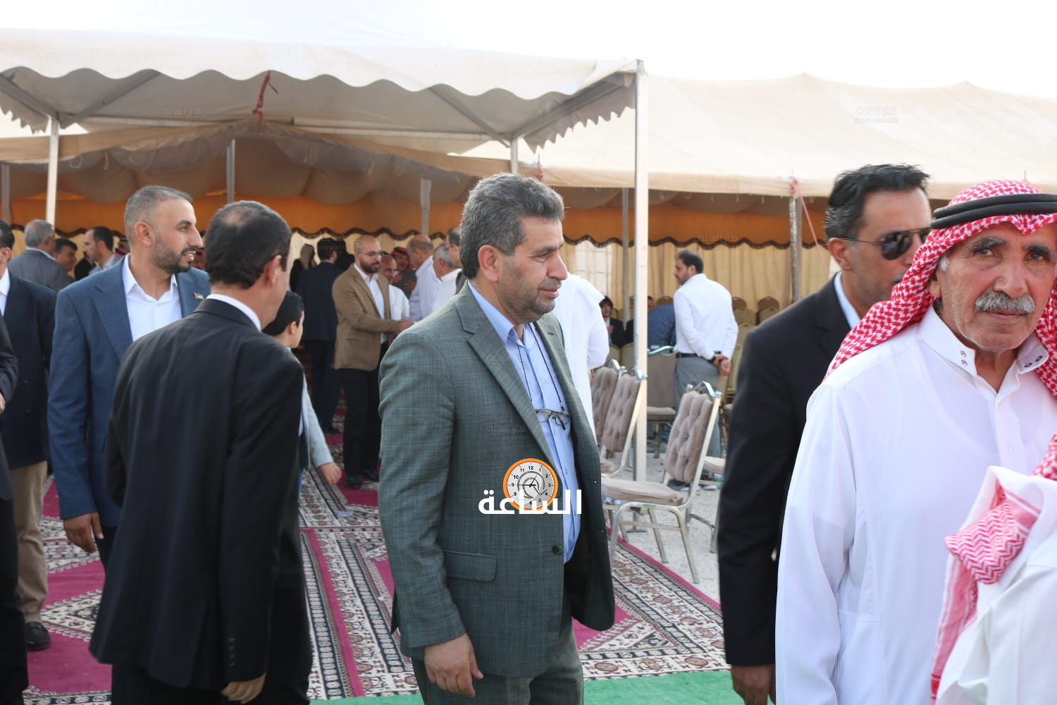 Madar Al-Saa Images 0.8882352620022388
