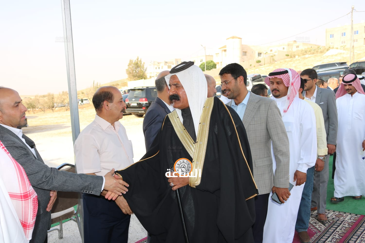 Madar Al-Saa Images 0.05962788670022834