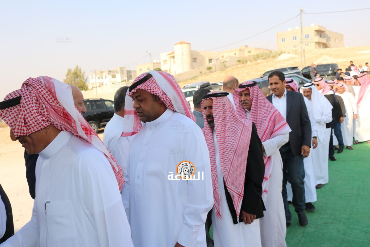 Madar Al-Saa Images 0.10558430985285594