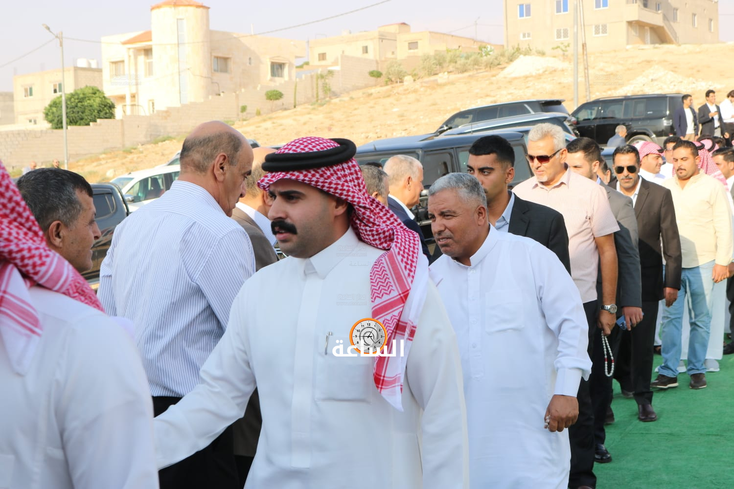 Madar Al-Saa Images 0.6288853031417331