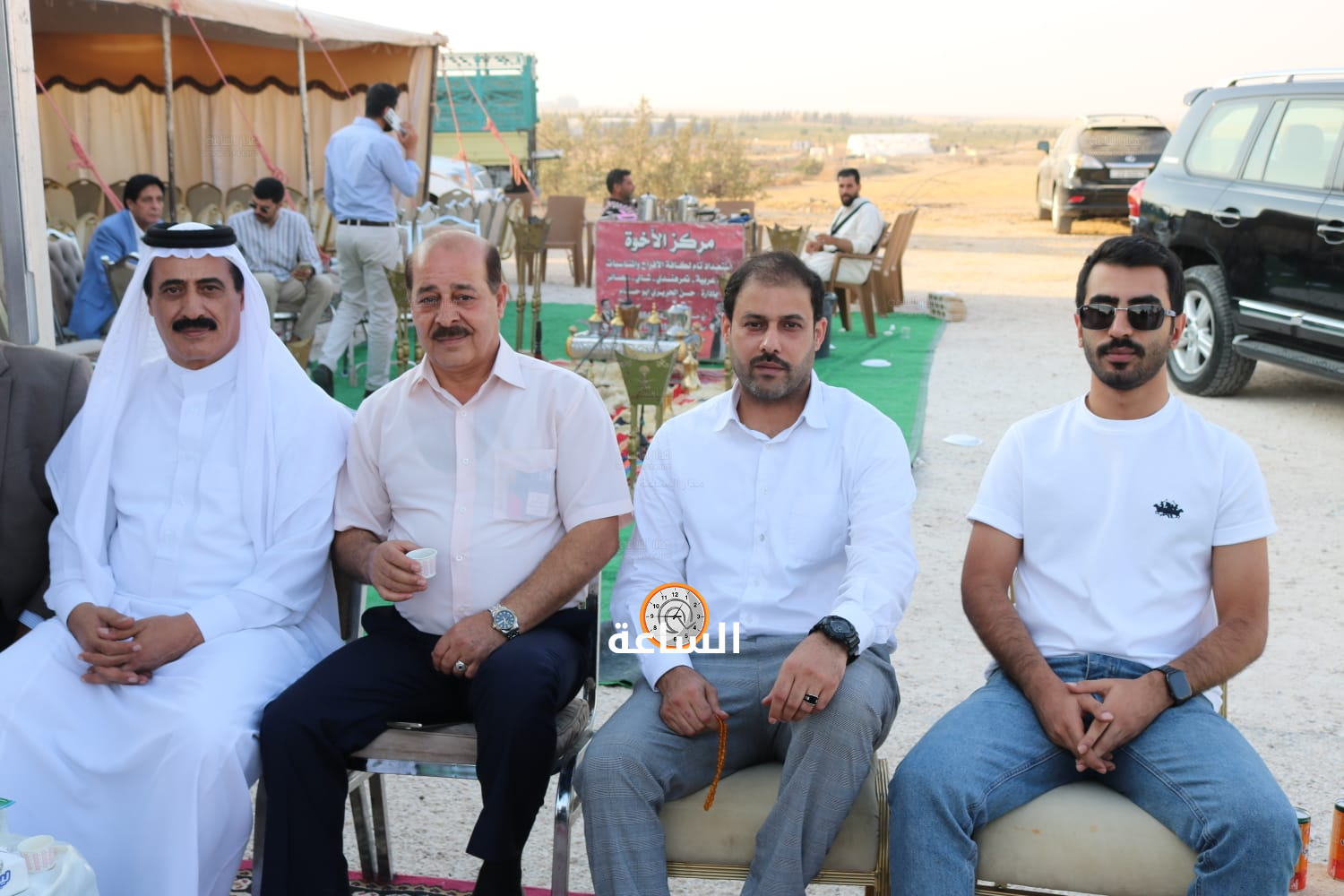 Madar Al-Saa Images 0.8747649009487126