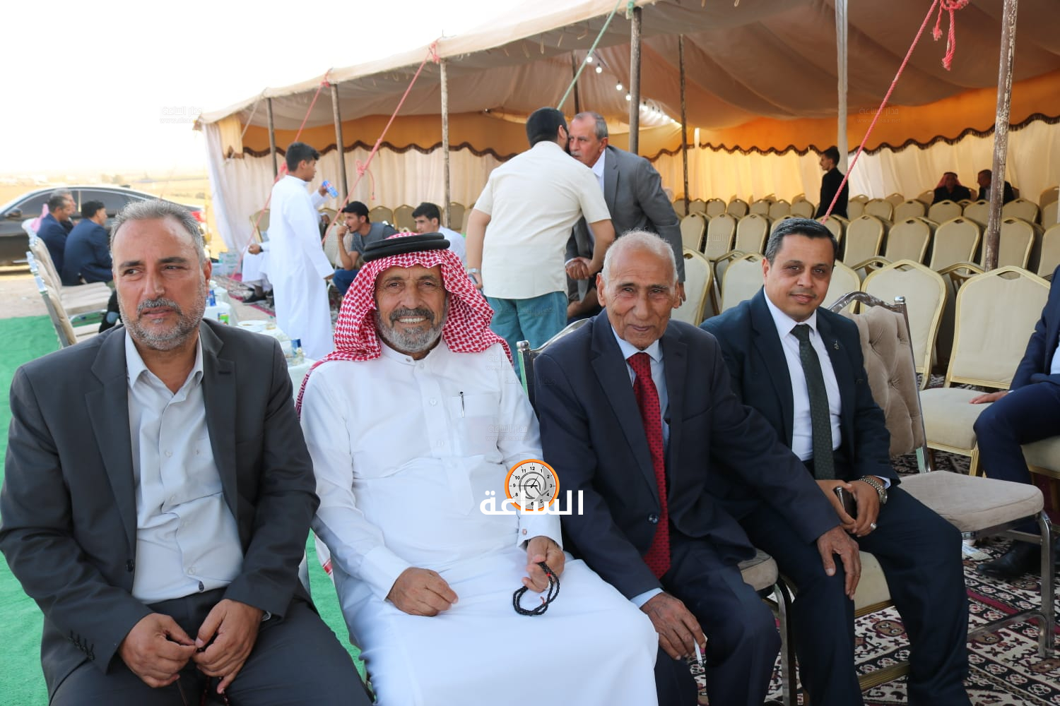 Madar Al-Saa Images 0.51263097945909