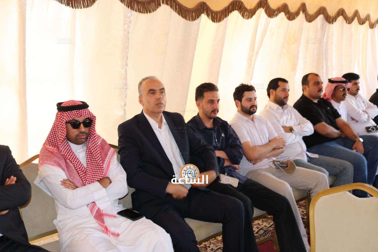 Madar Al-Saa Images 0.5689442423482375