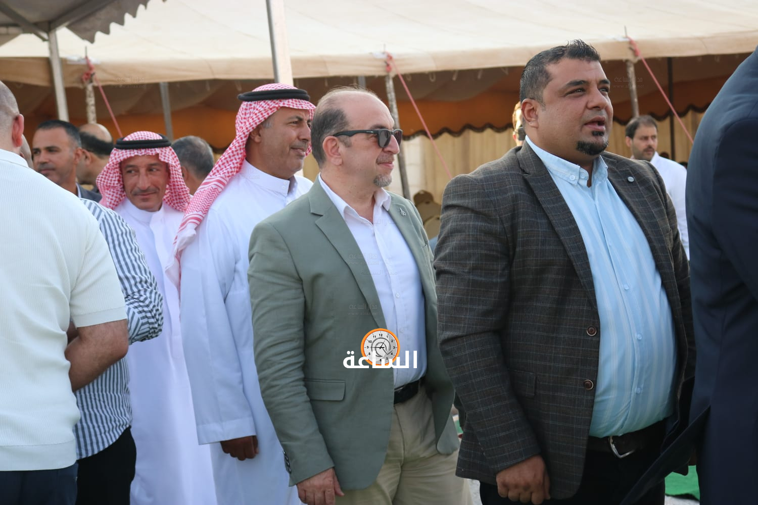 Madar Al-Saa Images 0.8913426315527412