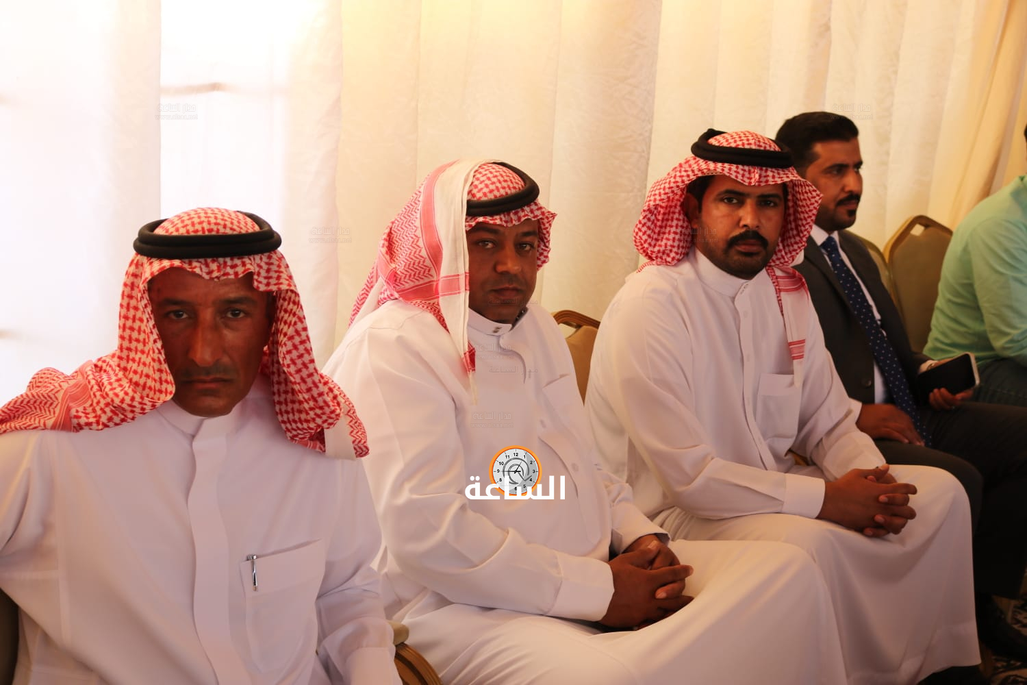 Madar Al-Saa Images 0.10434432004107641