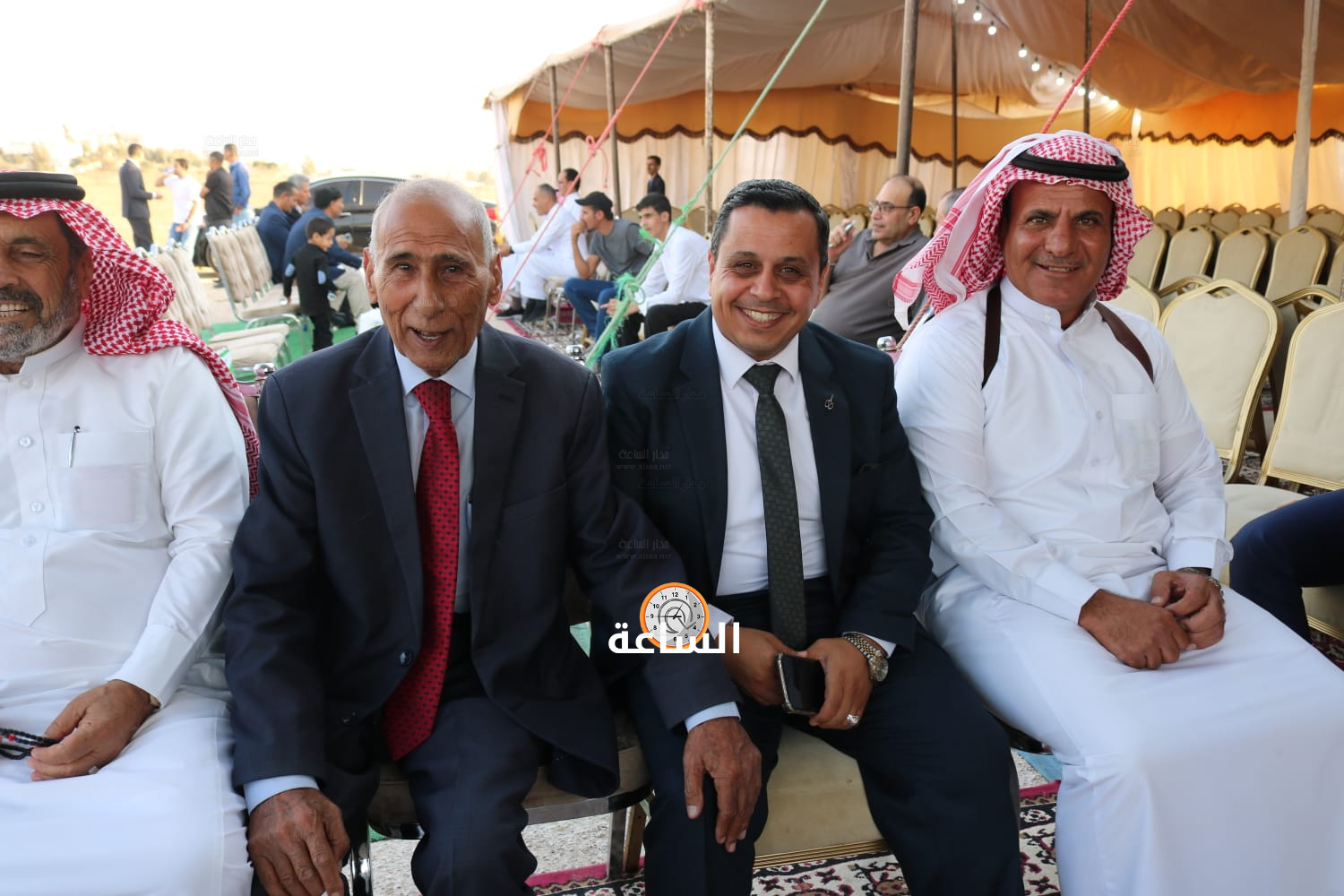 Madar Al-Saa Images 0.030342897488464415