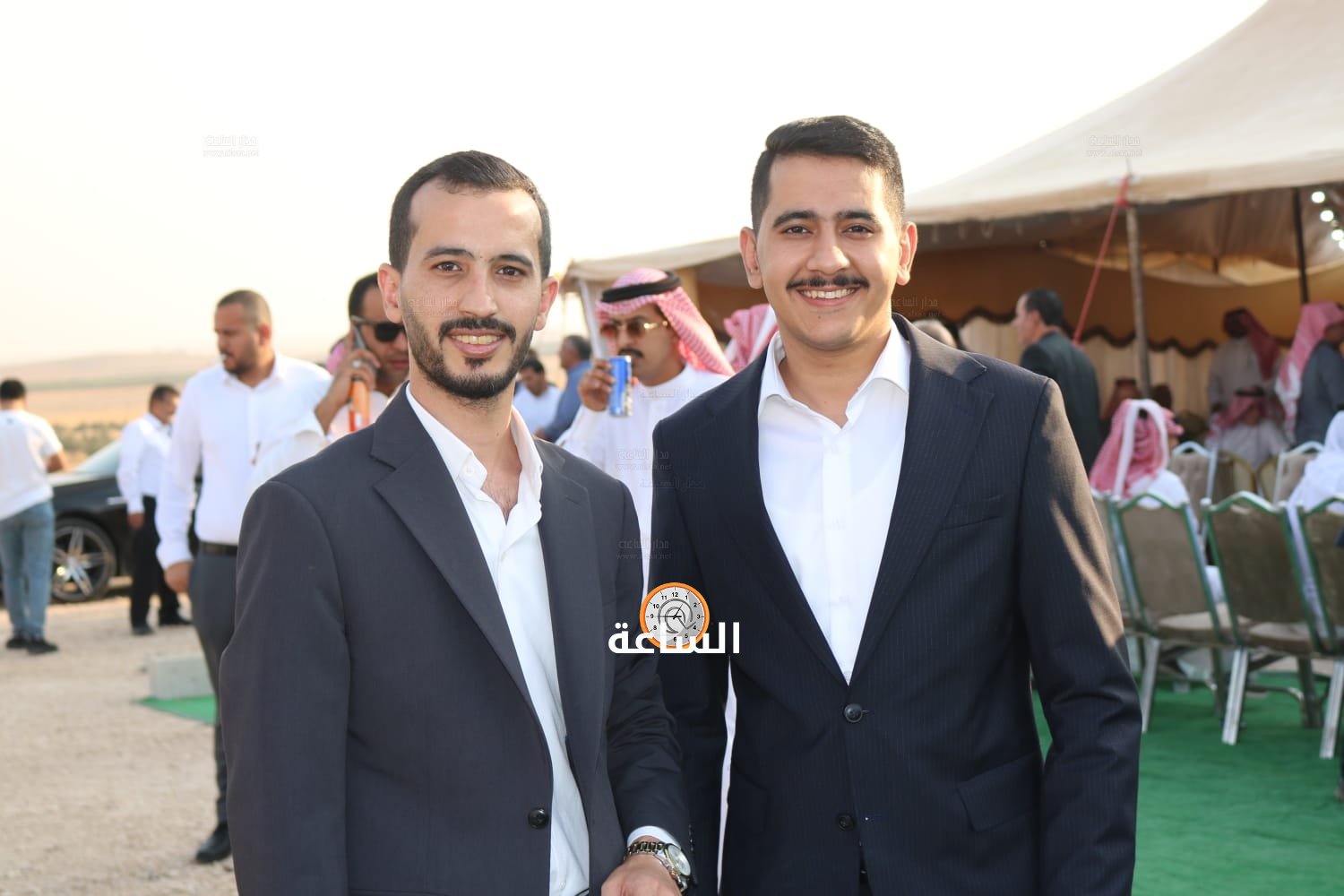 Madar Al-Saa Images 0.39955460831612066