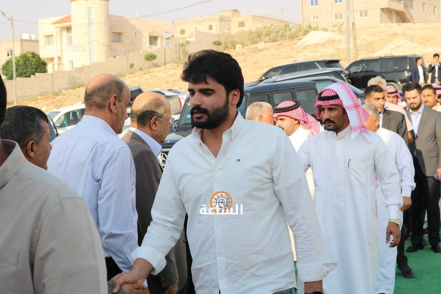 Madar Al-Saa Images 0.8065908758987159