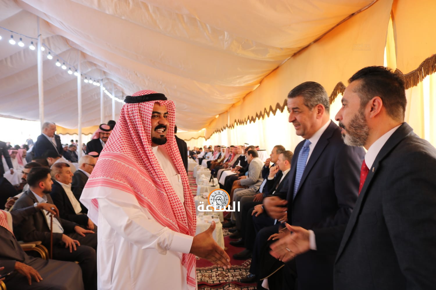 Madar Al-Saa Images 0.34000929096735877
