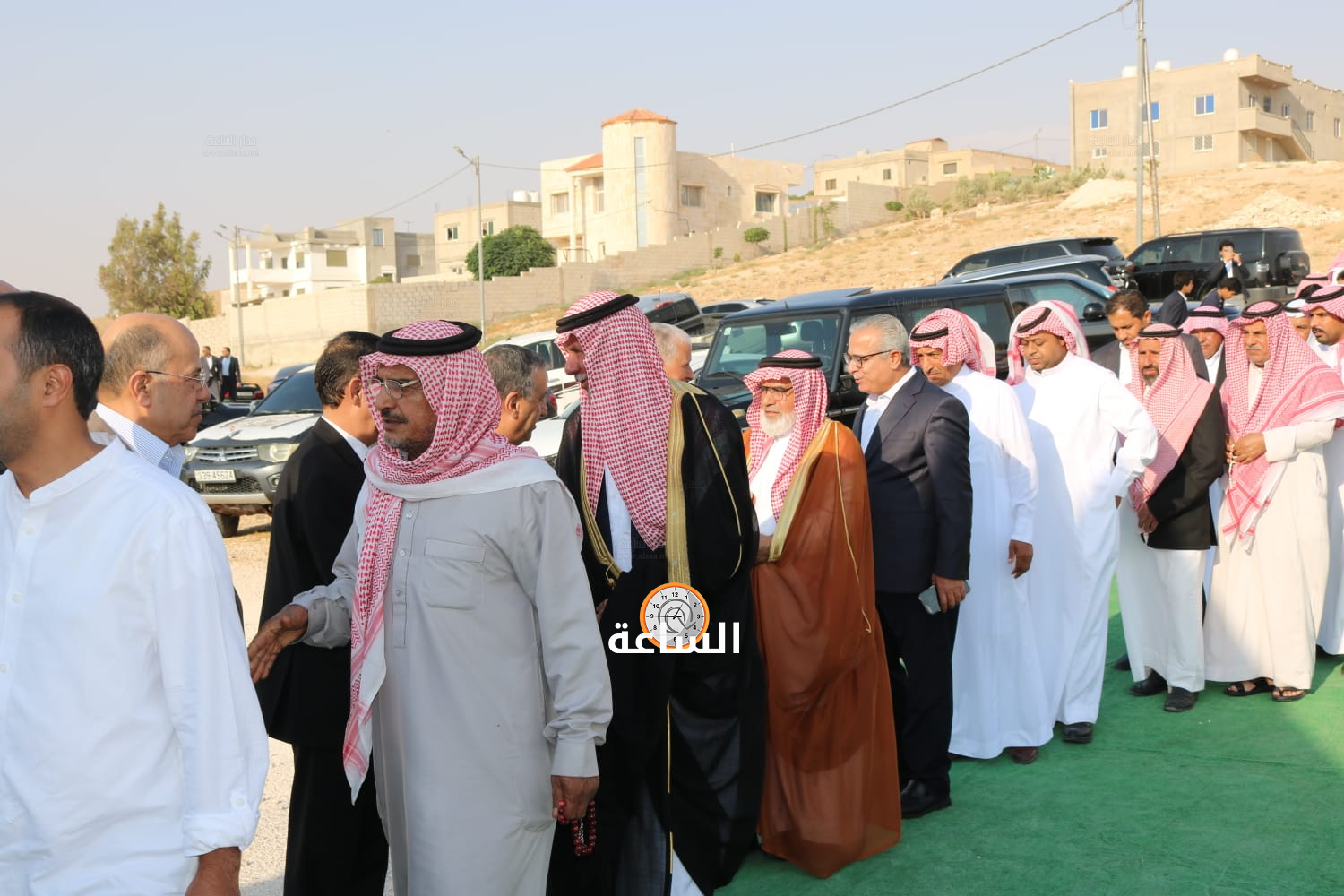 Madar Al-Saa Images 0.0800773645122731