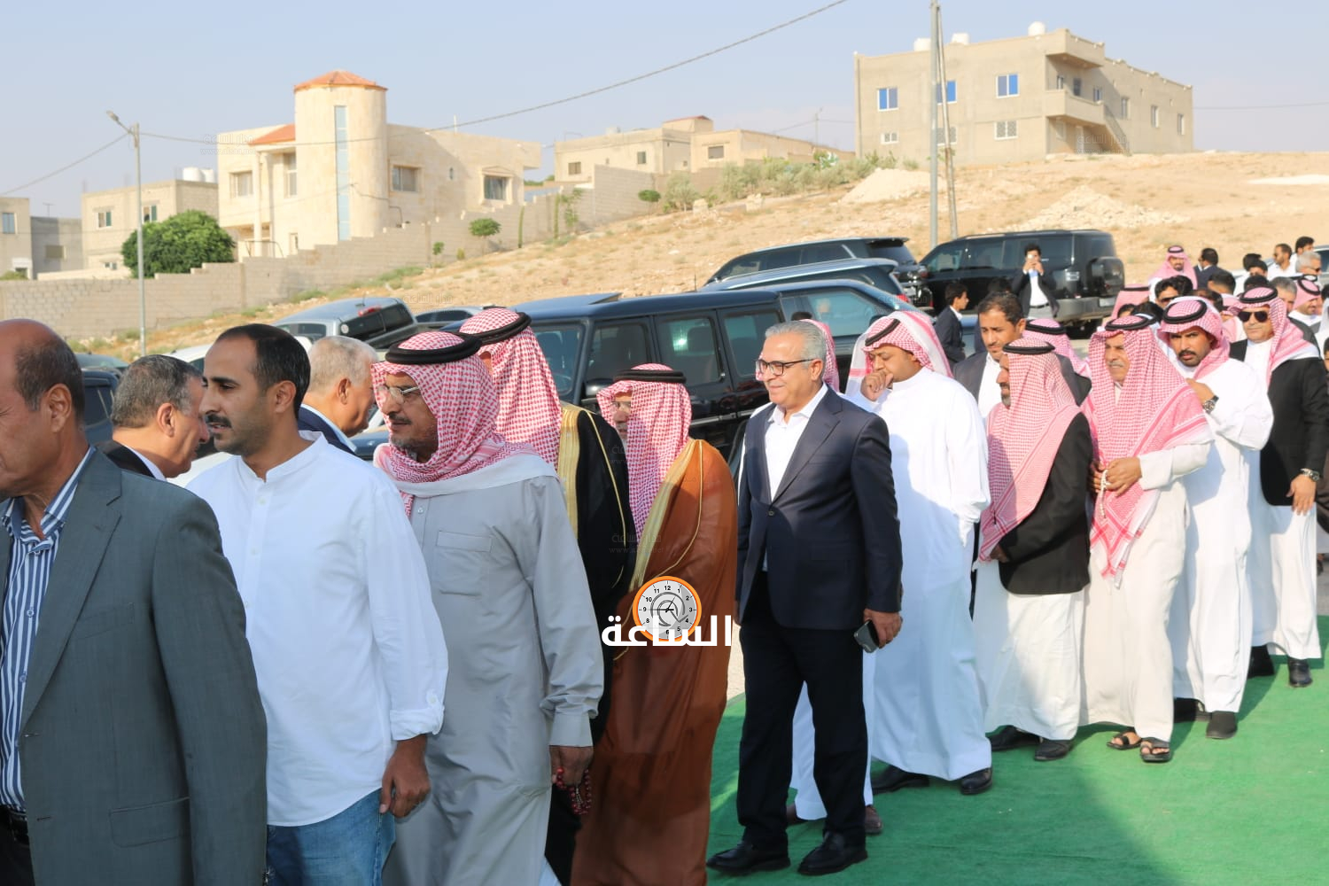 Madar Al-Saa Images 0.22595921835742583