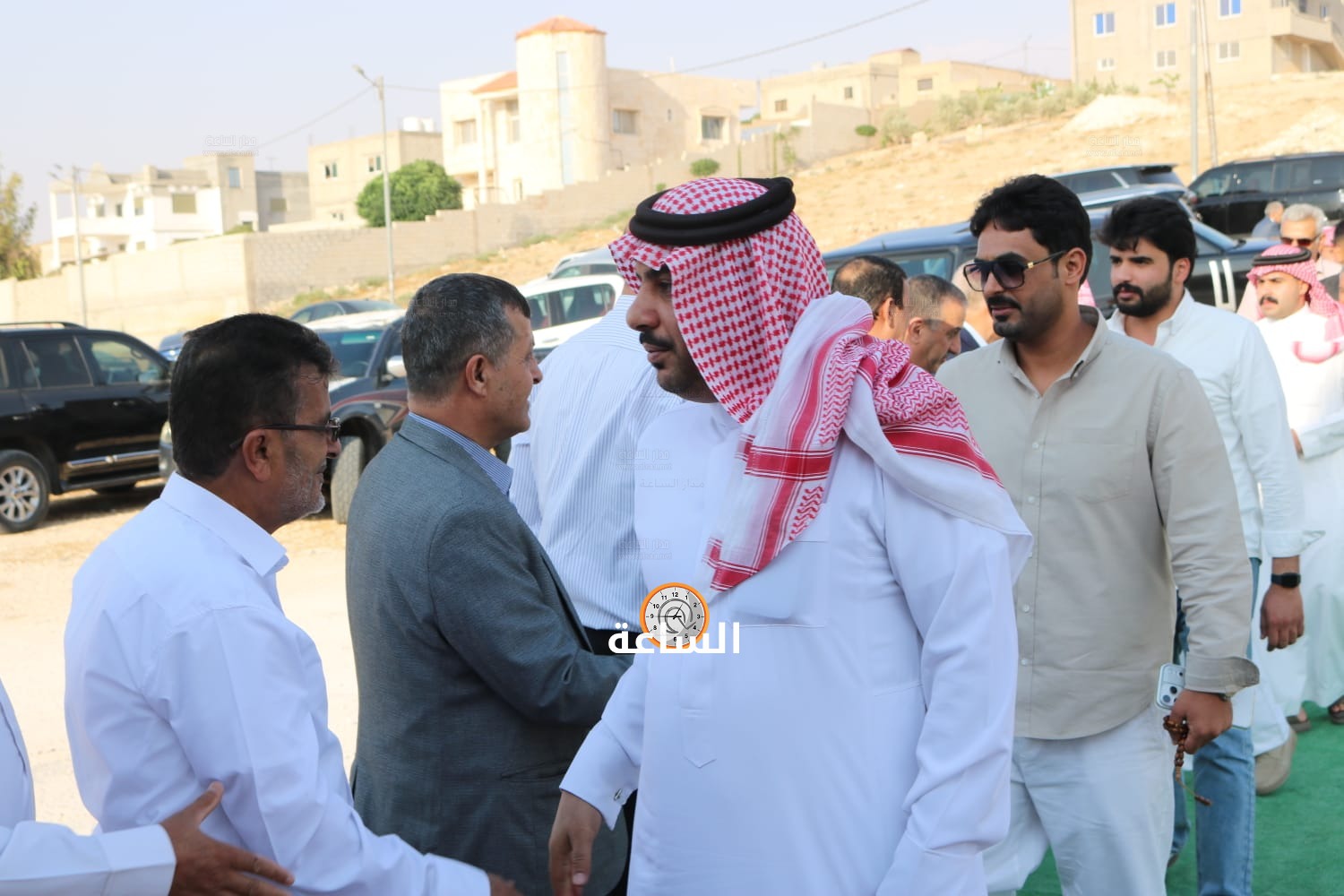 Madar Al-Saa Images 0.4049221801956011
