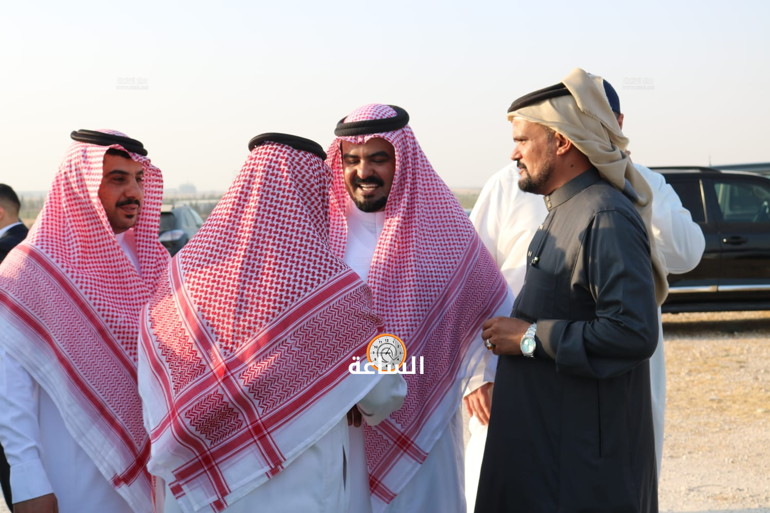 Madar Al-Saa Images 0.13332431897667518