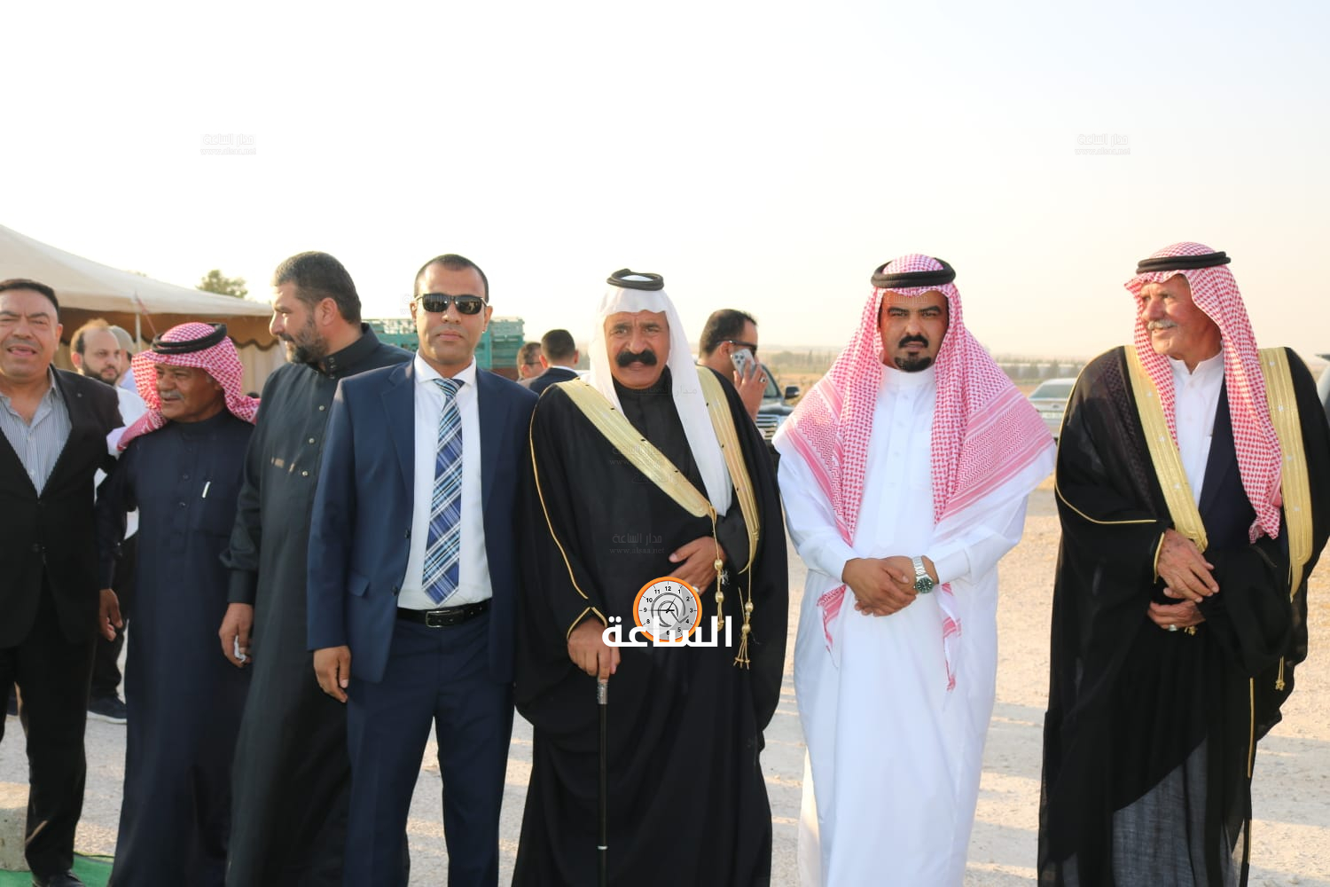Madar Al-Saa Images 0.5239401132318995