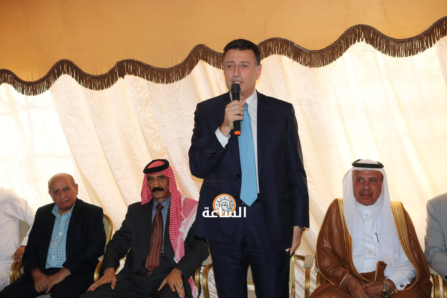Madar Al-Saa Images 0.9565601412163579