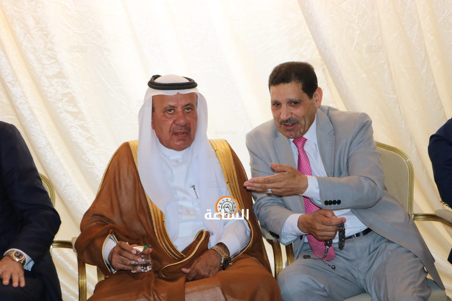 Madar Al-Saa Images 0.10347421513135258