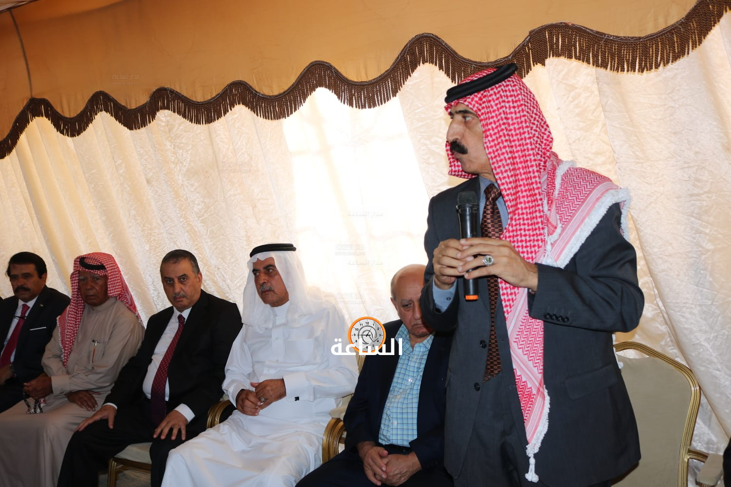 Madar Al-Saa Images 0.5471057336080251