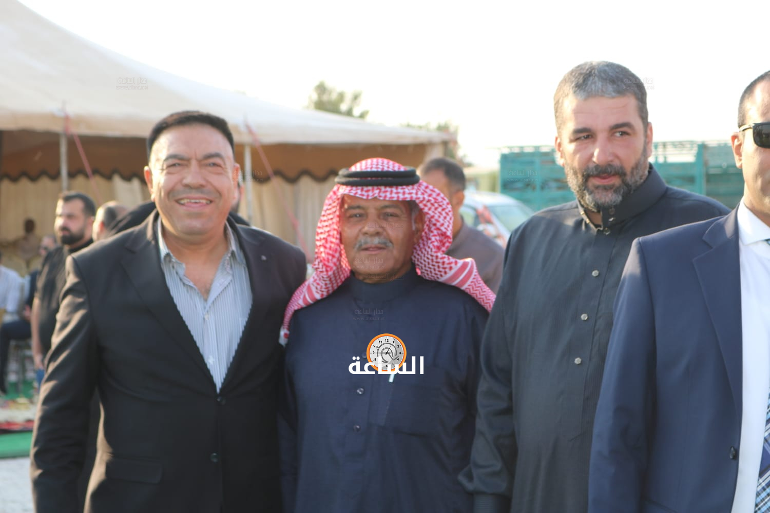 Madar Al-Saa Images 0.8320515716104802